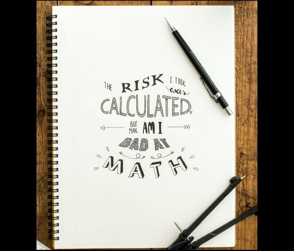 Risk Calculated
