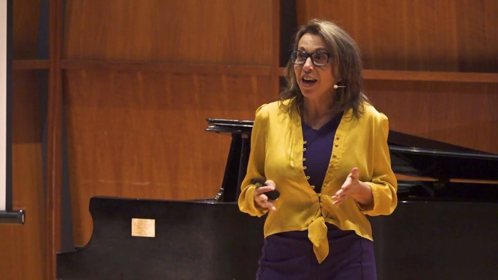 TEDx Financially Empowered Women Have Influence on Their Own Lives and More