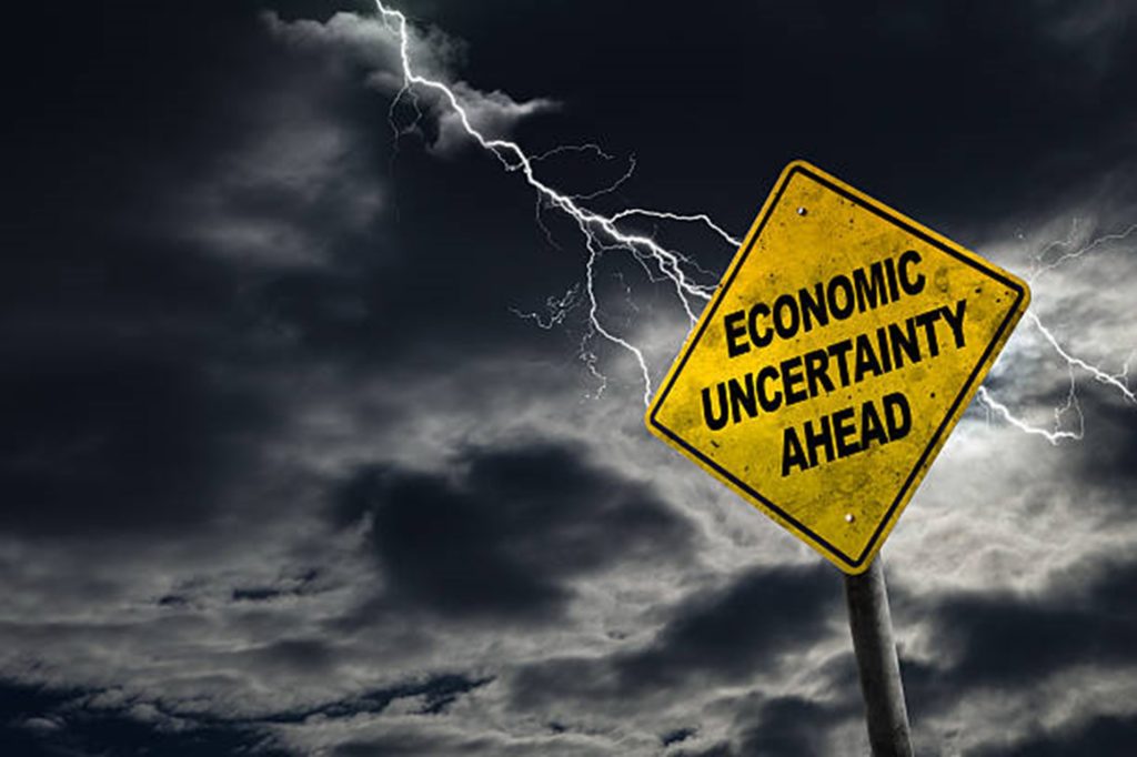 Uncertainty