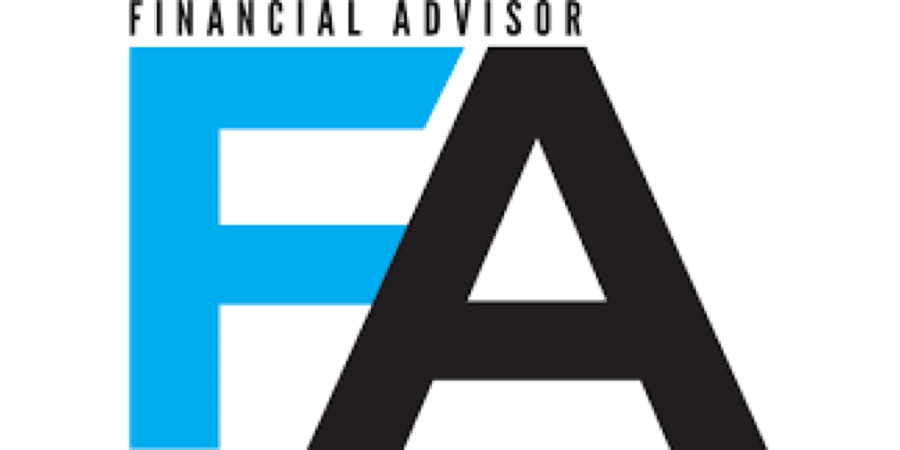 featured in financial advisor magazine