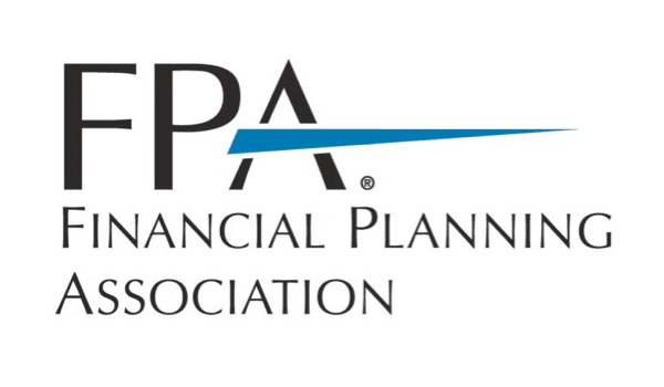 financial planning association fpa logo