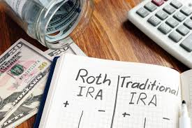 Tax Arbitrage Strategy – Roth Conversion