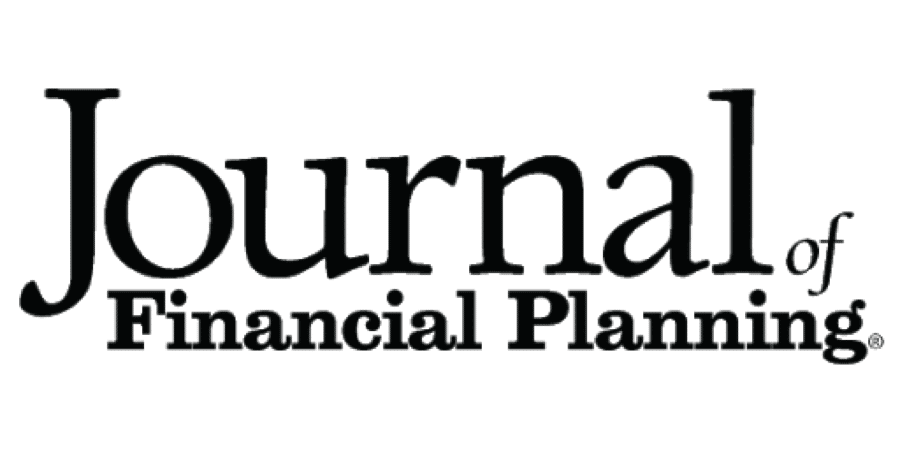 journal of financial planning