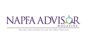 NAPFA Advisor