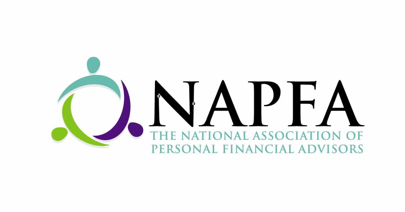napfa national association of personal financial advisors